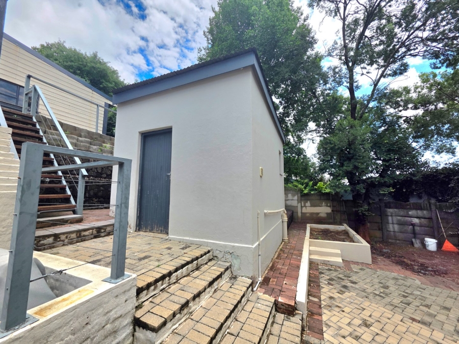 4 Bedroom Property for Sale in Hospitaalheuwel Free State